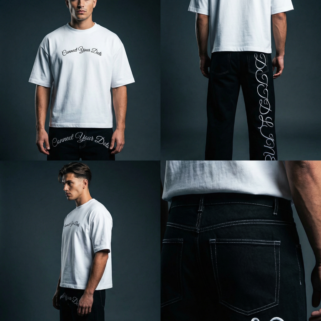 BAGGY JEANS
