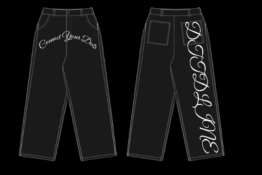 BAGGY JEANS