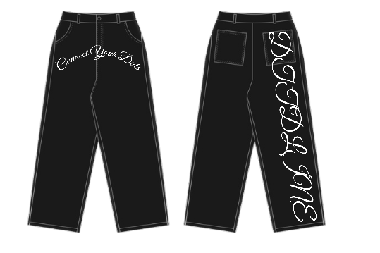 BAGGY JEANS